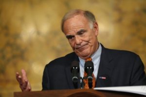 The Fracking Truth: In A Rare Moment Of Honesty, Former Governor Admits His State’s Policies Favored Economics Over Safety During Fracking Boom