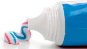 Danger On Your Toothbrush: How Toothpaste May Be The Biggest Silent Health Threat We Face