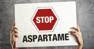 Aspartame: A Secret History Of A Secret Killer And How It Is Still Being Used Today