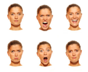 Turning That Frown Upside-Down: Can Smiling Make You Happier? The Science Of Facial Feedback