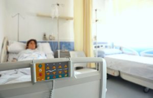 Deadly Care: New Study Outlines Just How Dangerous Hospitals Are To Your Health
