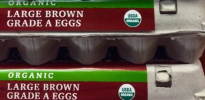 What Do Those Food Labels Mean Anyway: An Examination Of Words Like ‘Non-GMO,’ ‘Organic, and ‘Natural’