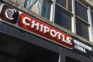 Pro-GMO Forces Line Up Against Chipotle: Curious Timing From The MSM Hurling Accusations