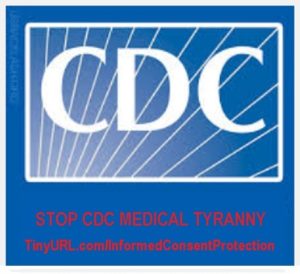 CDC Quarantine Power-Grab: Alarming New Regulations Proposal Has Many Up In Arms