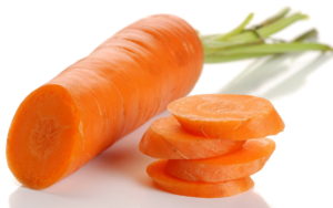 Vitamin A For Your Eyesight And Your–Colon? How Retinoic Acid May Help Fight Colon Cancer