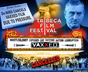 Andrew Wakefield live Exposes Dr Offit & Domestic Terrorism In Australia