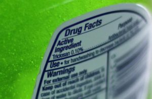Banning Anti-Bacterials: FDA Finally Bans Dangerous Chemicals From So-Called Anti-Bacterial Soap