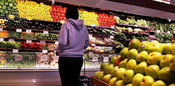 food-shopping