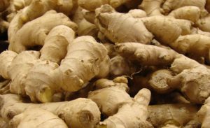 There’s More To Ginger Than Meets The Eye: Surprising New Study Shows That Ginger Can Help Fight Cancer