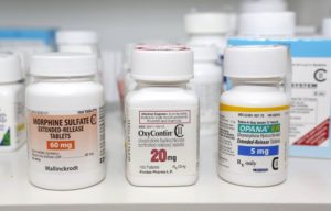 As Calls For Change On The Opioid Crisis Reach A Fever Pitch, Here Is A Look At Just How Bad It Has Gotten