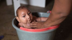 Only Half The Story: CDC Admits It Isn’t Reporting Healthy Babies Born To Zika-Infected Mothers