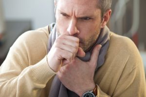 The Formula For Cough Syrup Hasn’t Changed Dramatically In 50 Years: But Is It Doing Us Any Good?