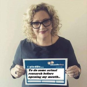 Abusive Tweet Drama: Health Minister Jill Hennessy Busted Fabricating Lies