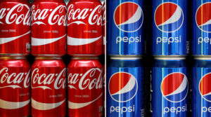In The Age Of Peak PR, Pepsi And Coca-Cola Sponsor An Absurd Number Of ‘Health’ Organizations