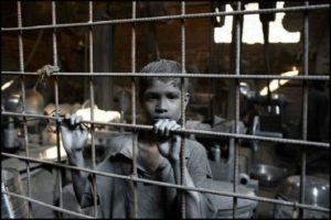 Chocolate And Slavery: How Your Child’s Trick-Or-Treat Bag Relies On Child Slaves In Africa
