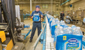 Citing Climate Change, Ontario May Finally Stand Up To Nestle Waters’ Ruthless Extraction Practices