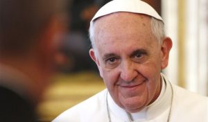 When Even The Pope Disapproves: Pope Francis Delivers Harshest Statement Yet Against GMOs