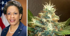 Holy Mixed Signals, Batman: U.S. Attorney General Admits Marijuana Not A Gateway Drug