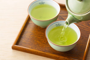 Going Green For Your Health: How Green Tea Benefits Your Body And Your Mind