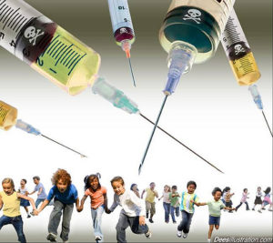 Welcome To Vaccine Slavery: Indiana Hospital Workers Continue To Fight Against Vaccine Mandates