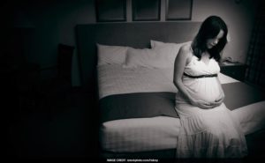 Use Of Popular Anti-Depressants During Pregnancy Shown To Cause Language Disorders In Offspring