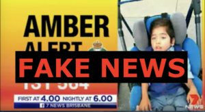 The chase For Chase – The Tyrannical Medical Establishment Show Their Ugly Face in Australia