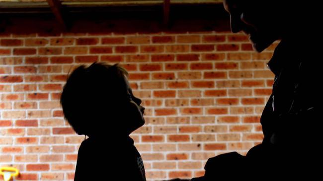 Australia branded ‘child-stealing capital of the Western world’