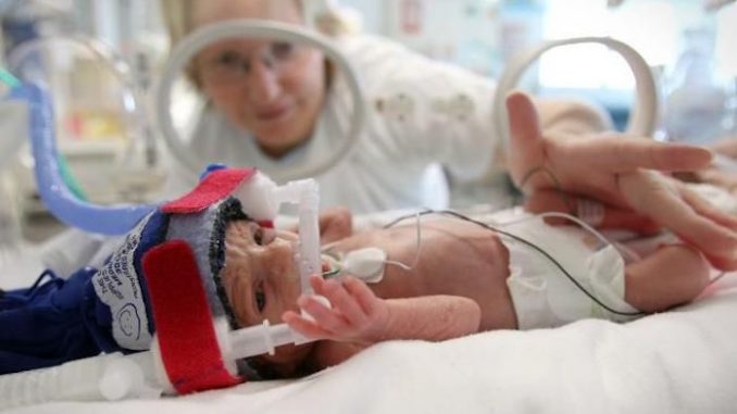 Denmark Warns DTP Vaccine Increases Child Mortality Rate Tenfold