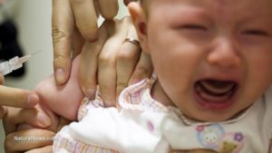 Vaccine War Heating Up: Mothers of Unvaccinated Children Labeled Criminals