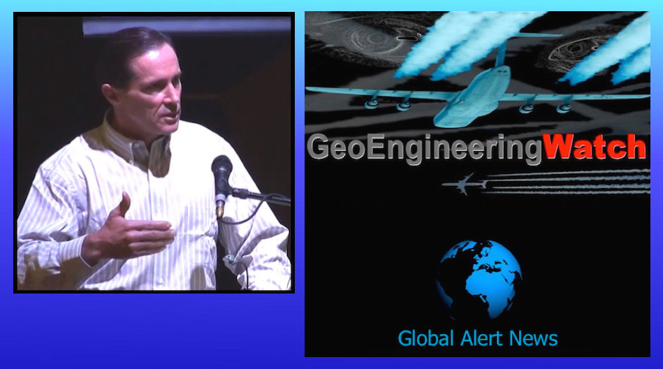 Geoengineering Watch Global Alert News, March 16, 2024 – Dane Wigington GeoengineeringWatch.org