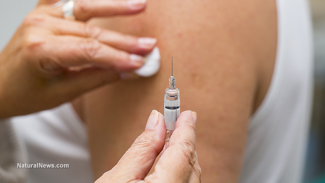 Devastating flu vaccine-miscarriage study sparks ridiculous spin
