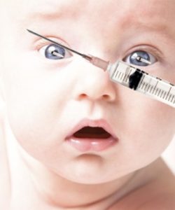 REPORT ALLEGES COVER-UP OF INFANT “SIDS” DEATHS POST VACCINATION