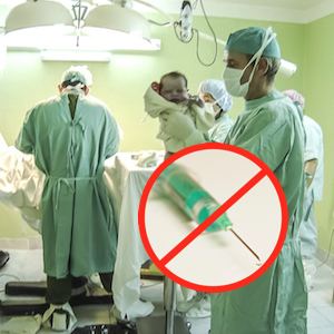 Former ER Physician Sounds The Alarm On Vaccination Dangers