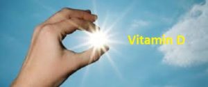 Low In-Utero Vitamin D Levels May Predispose to Schizophrenia