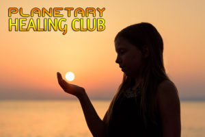 Planetary Healing Club – Lost Arts Radio