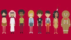 Identity Politics: The Superstition that Divides