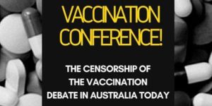 THE 2018 SYDNEY VACCINATION CONFERENCE IS HERE!