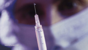 Woman Injured By Flu Vaccine Obtains Large Settlement