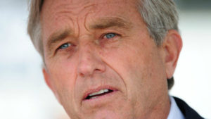 RFK Jr Reveals Vaccine Smoking Gun: No Vax Harm Reports to Congress