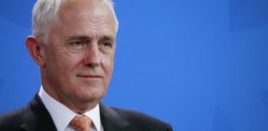 Criminalising Dissent: Turnbull’s Attack on Protesters and Journalists