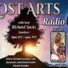 Lost Arts Radio Show #193 – Special Guest Anita Nicole