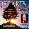 Lost Arts Radio Show #194 – Special Guest G. Edward Griffin