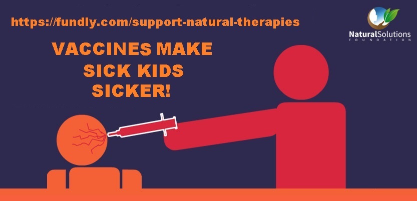 FL Hosp Drumming Up Business – Making Sick Kids Sicker!