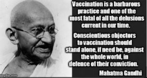 ALL FDA VACCINE APPROVALS ILLEGAL – CITIZENS PETITION DEMANDS END TO VAX MANDATES