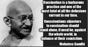 ALL FDA VACCINE APPROVALS ILLEGAL – CITIZENS PETITION DEMANDS END TO VAX MANDATES