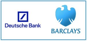 Deutsche Bank ‘Run’ and Barclay Hedge Fund ‘Poaching’