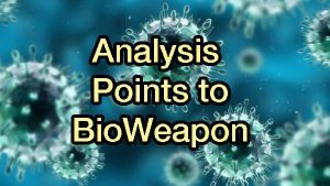 Deadly Coronavirus from China… or is it from the CDC?