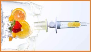 China Testing IV Vitamin C for COVID-19
