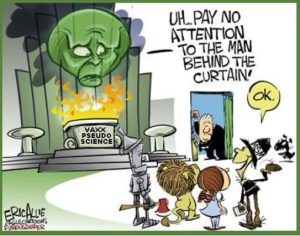 See a Dr – Be QUARANTINED!