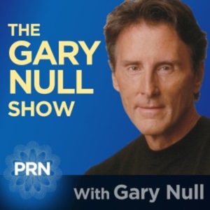 Gary Null: COVID Vaccine Utterly Futile